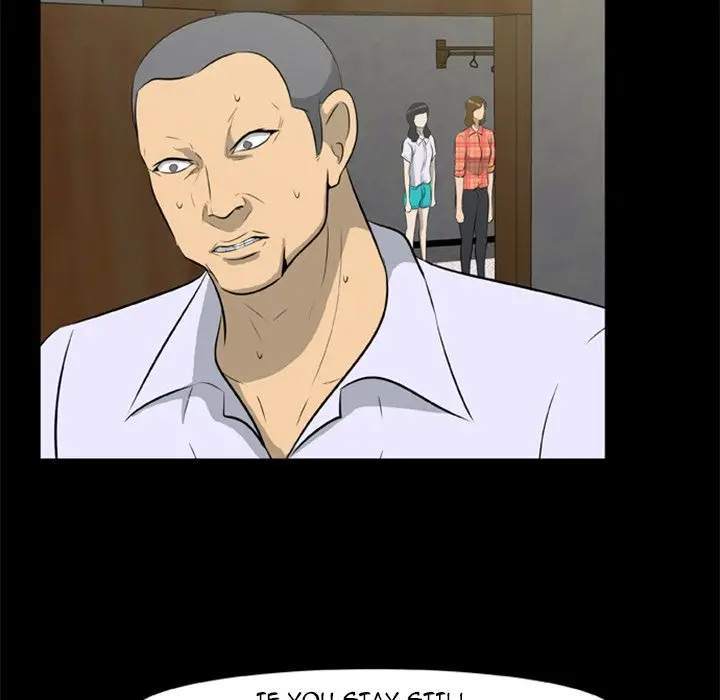 Zombie Wave - Chapter 17 [photo 50] - MangaPorn
