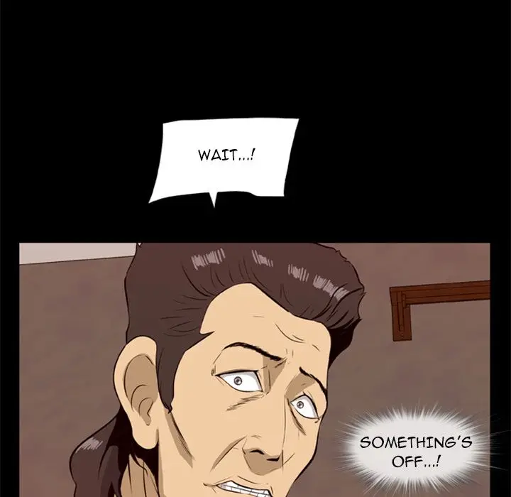 Zombie Wave - Chapter 17 [photo 57] - MangaPorn