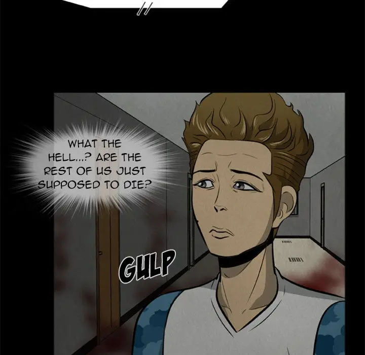 Zombie Wave - Chapter 17 [photo 8] - MangaPorn
