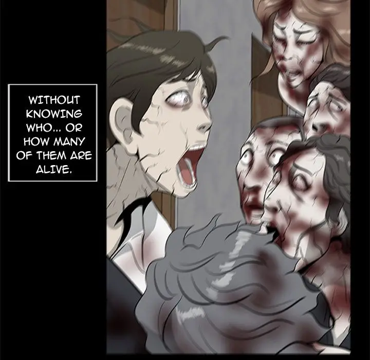 Zombie Wave - Chapter 18 [photo 10] - MangaPorn