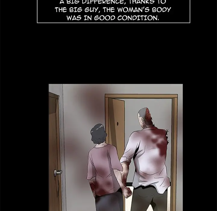 Zombie Wave - Chapter 18 [photo 22] - MangaPorn