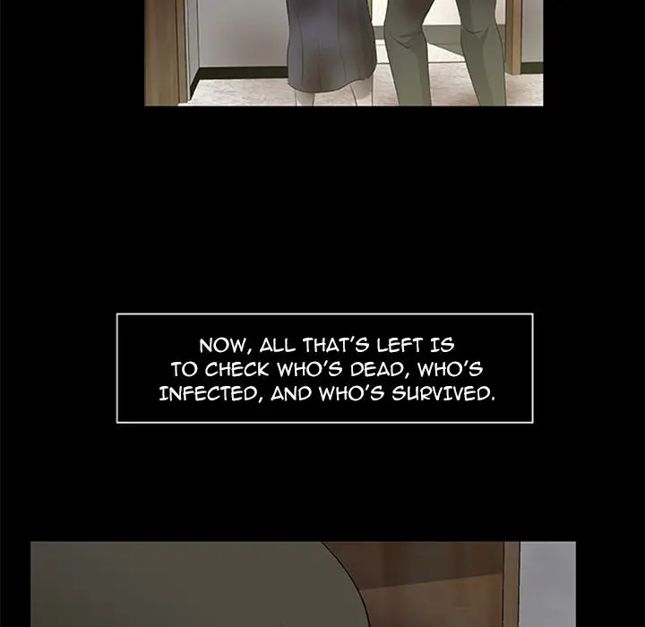 Zombie Wave - Chapter 18 [photo 23] - MangaPorn