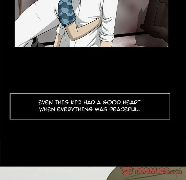 Zombie Wave - Chapter 18 [photo 32] - MangaPorn