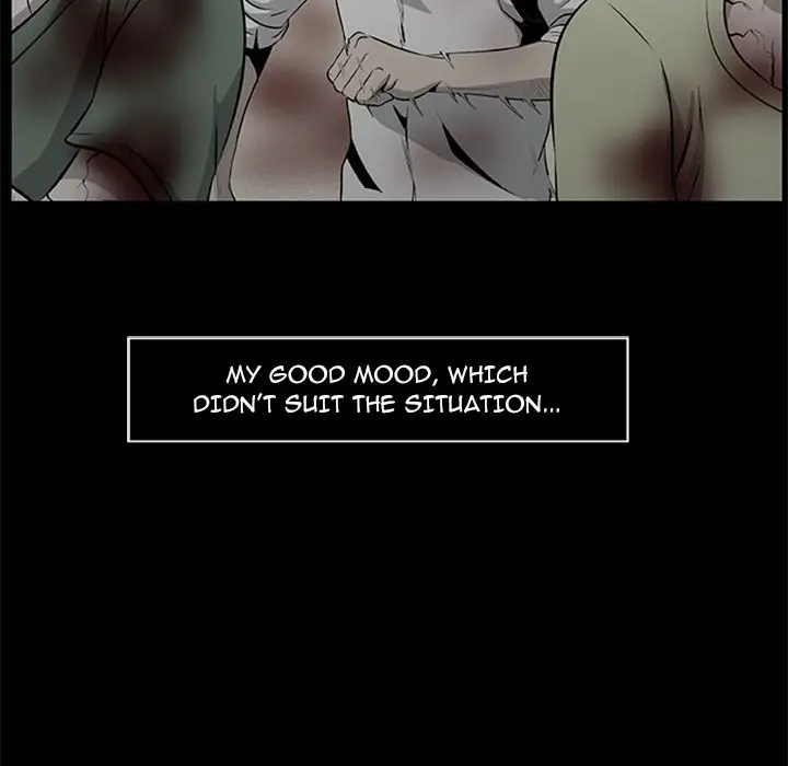 Zombie Wave - Chapter 18 [photo 47] - MangaPorn