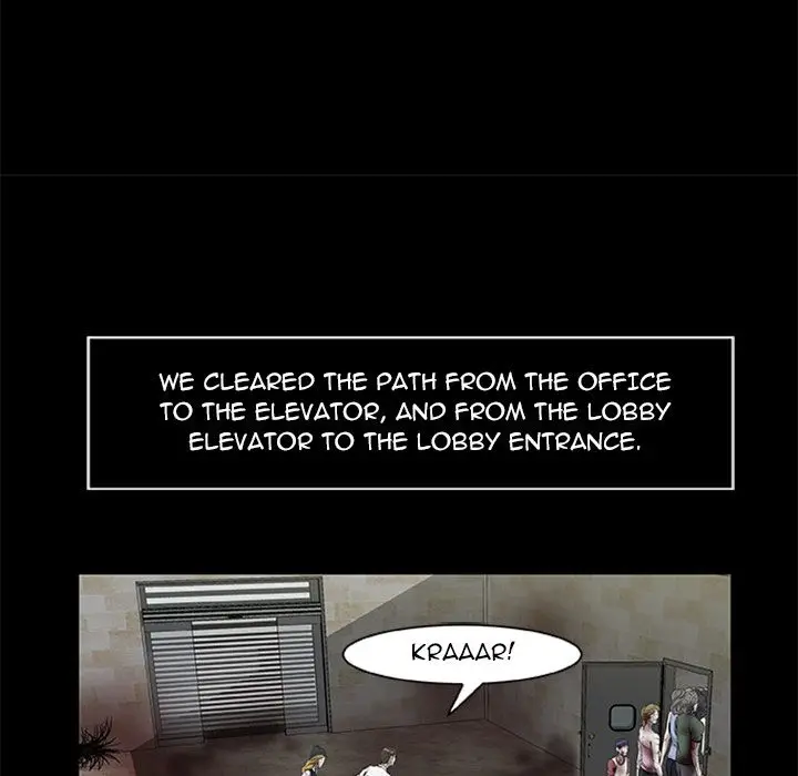 Zombie Wave - Chapter 18 [photo 49] - MangaPorn
