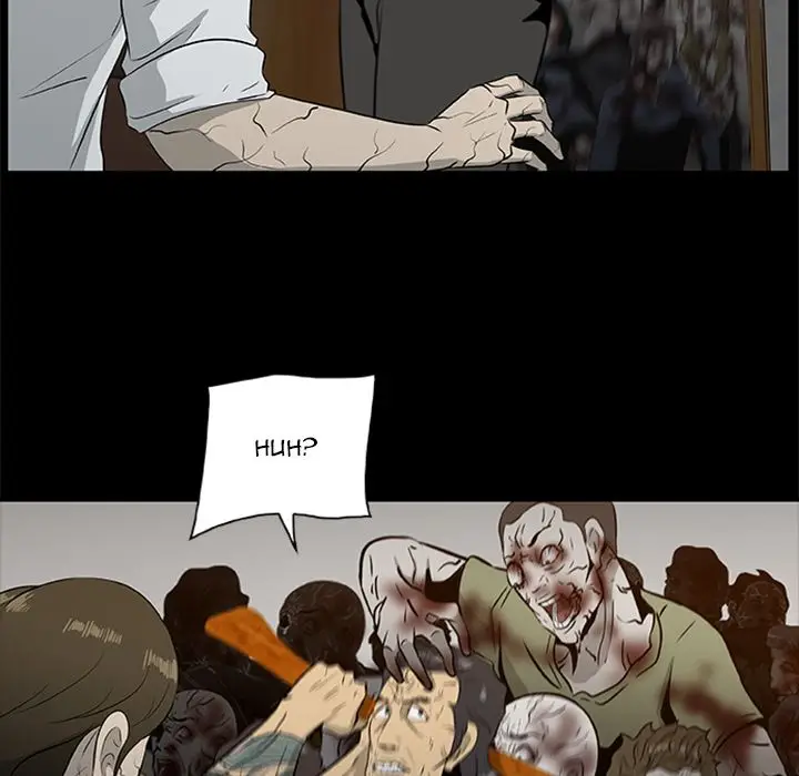 Zombie Wave - Chapter 18 [photo 5] - MangaPorn