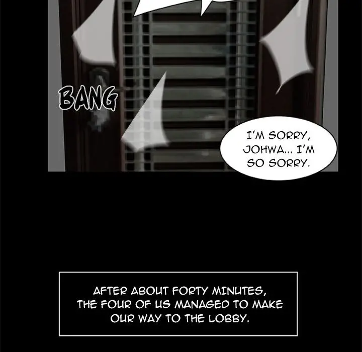 Zombie Wave - Chapter 18 [photo 51] - MangaPorn