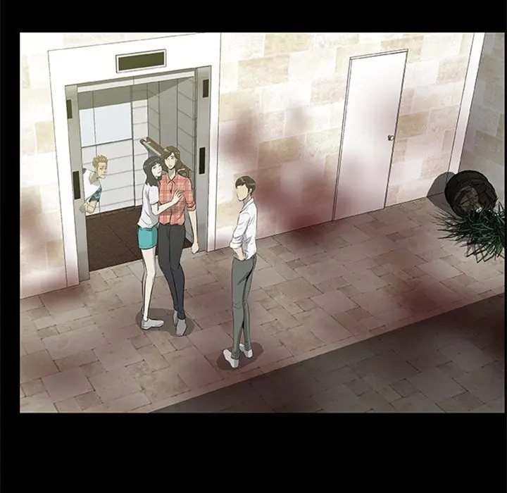 Zombie Wave - Chapter 18 [photo 52] - MangaPorn
