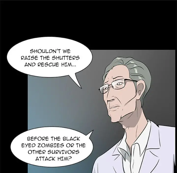 Zombie Wave - Chapter 18 [photo 61] - MangaPorn