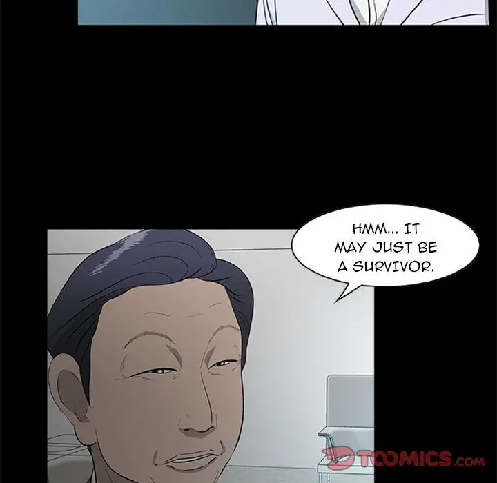 Zombie Wave - Chapter 18 [photo 62] - MangaPorn