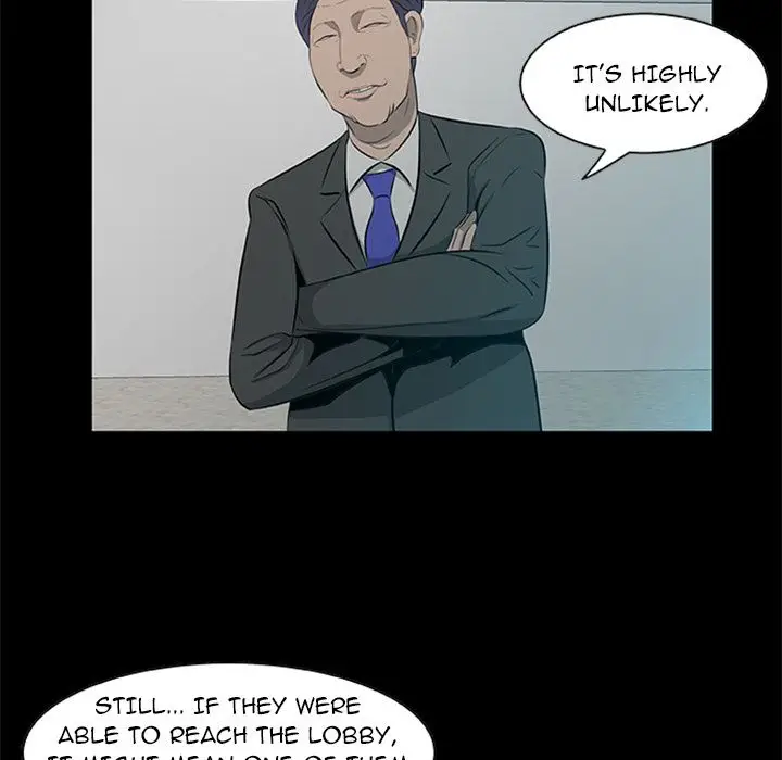 Zombie Wave - Chapter 18 [photo 65] - MangaPorn