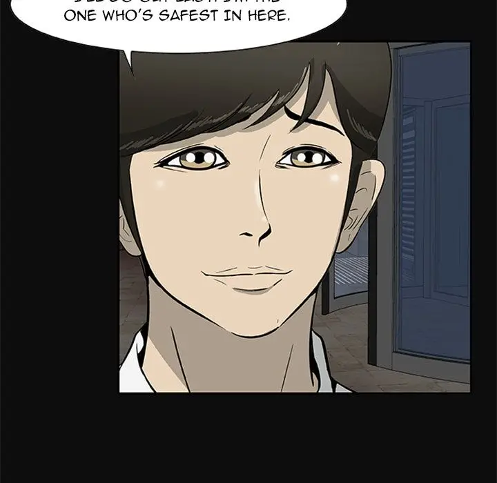 Zombie Wave - Chapter 18 [photo 73] - MangaPorn
