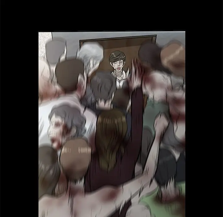 Zombie Wave - Chapter 18 [photo 8] - MangaPorn