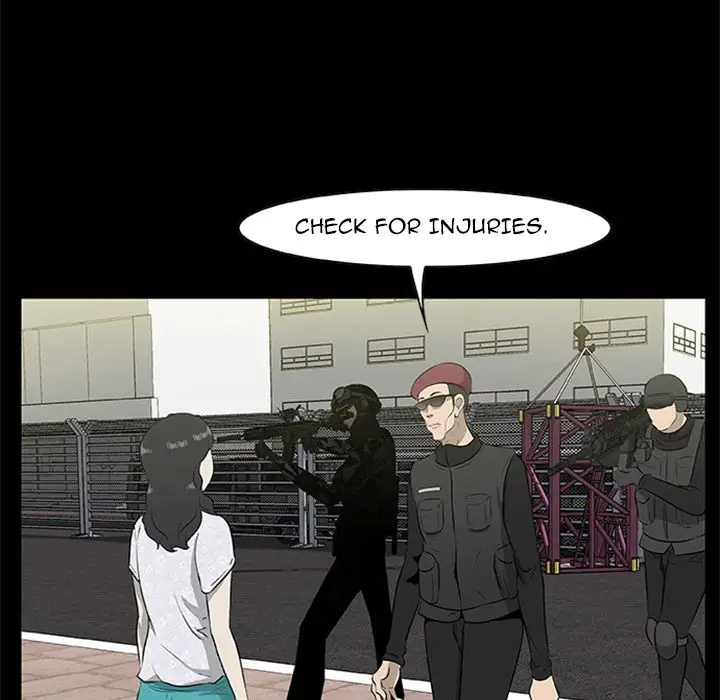 Zombie Wave - Chapter 18 [photo 81] - MangaPorn