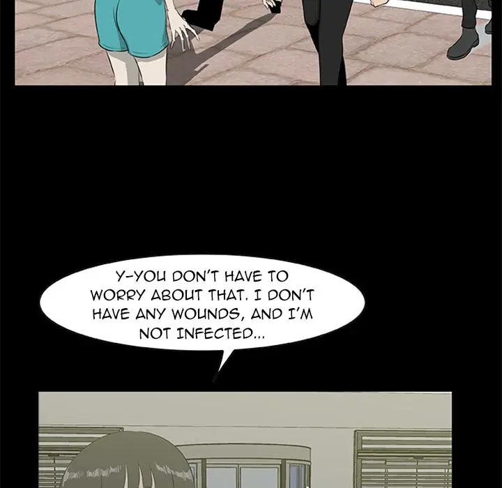 Zombie Wave - Chapter 18 [photo 82] - MangaPorn
