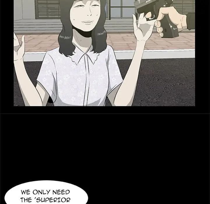 Zombie Wave - Chapter 18 [photo 84] - MangaPorn