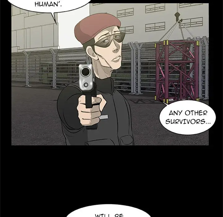 Zombie Wave - Chapter 18 [photo 85] - MangaPorn