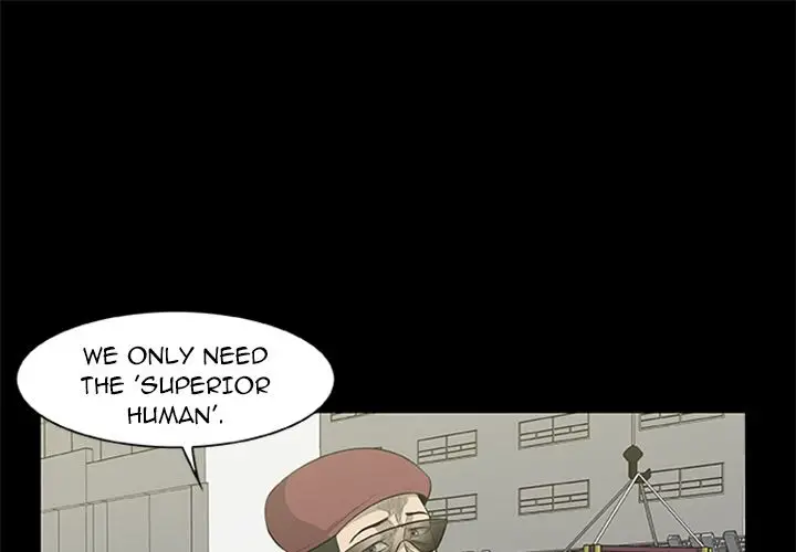 Zombie Wave - Chapter 19 [photo 1] - MangaPorn