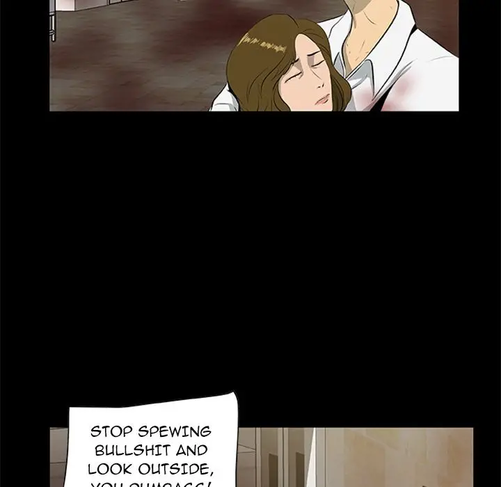 Zombie Wave - Chapter 19 [photo 12] - MangaPorn