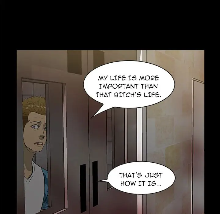 Zombie Wave - Chapter 19 [photo 14] - MangaPorn