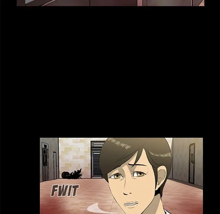 Zombie Wave - Chapter 19 [photo 15] - MangaPorn