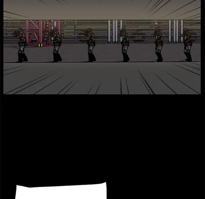 Zombie Wave - Chapter 19 [photo 17] - MangaPorn