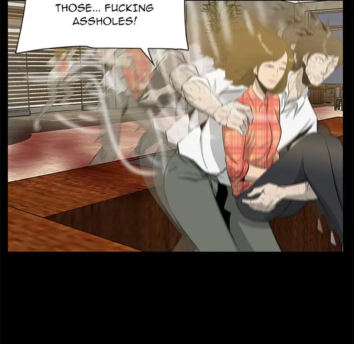 Zombie Wave - Chapter 19 [photo 18] - MangaPorn