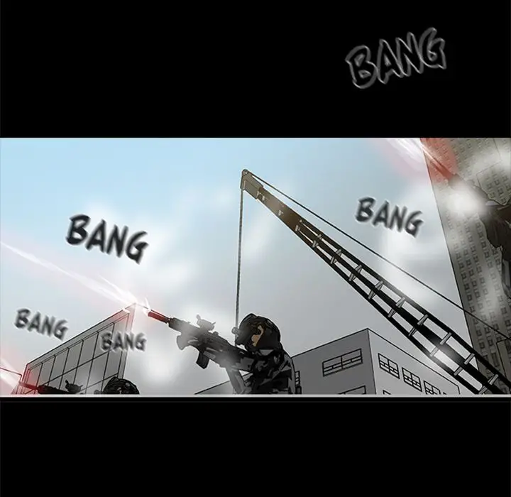 Zombie Wave - Chapter 19 [photo 19] - MangaPorn