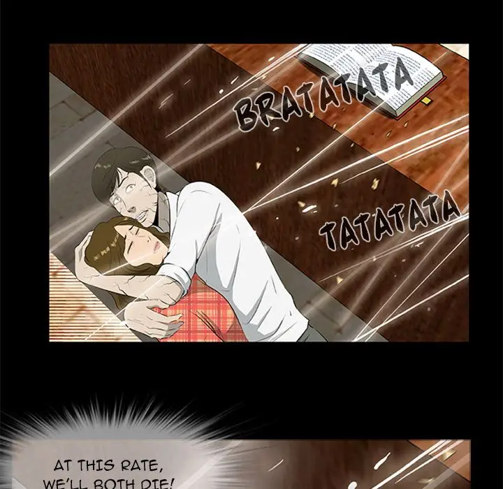 Zombie Wave - Chapter 19 [photo 20] - MangaPorn