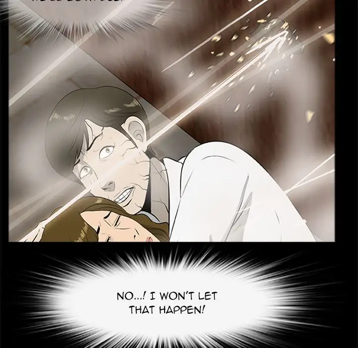 Zombie Wave - Chapter 19 [photo 21] - MangaPorn