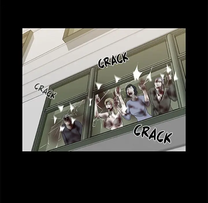 Zombie Wave - Chapter 19 [photo 26] - MangaPorn
