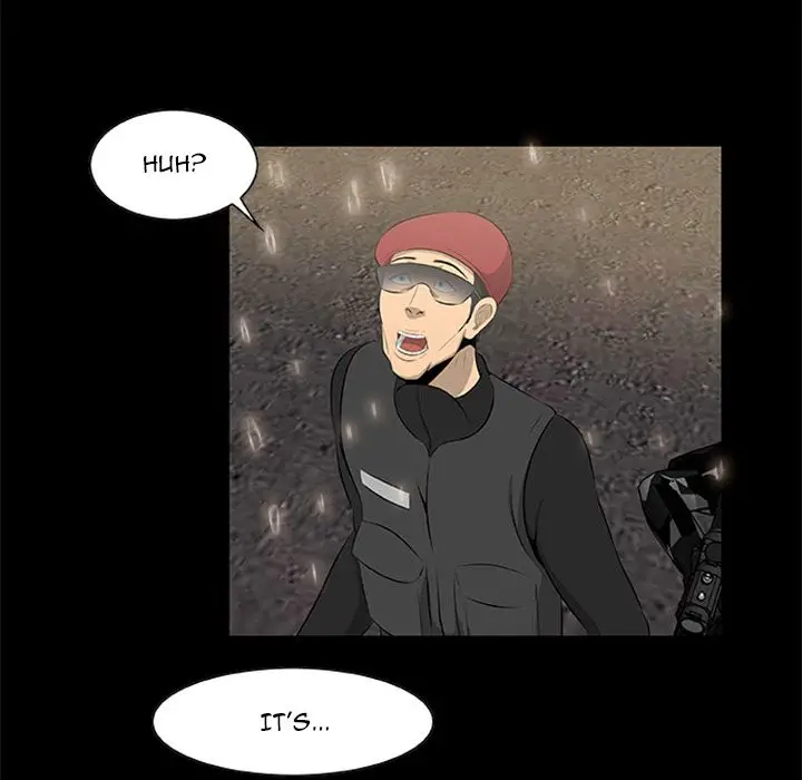 Zombie Wave - Chapter 19 [photo 27] - MangaPorn