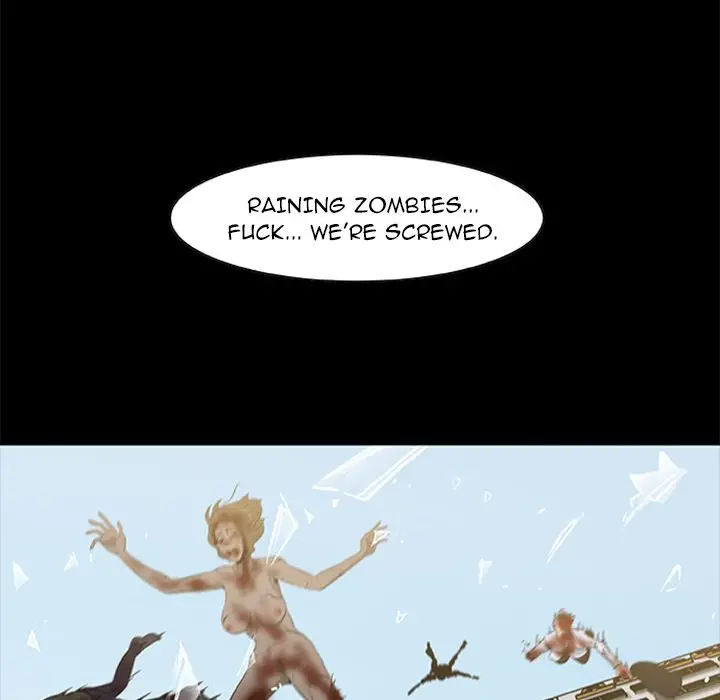 Zombie Wave - Chapter 19 [photo 28] - MangaPorn