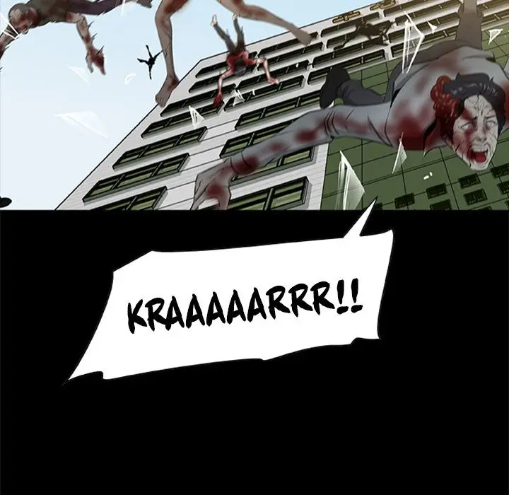 Zombie Wave - Chapter 19 [photo 29] - MangaPorn