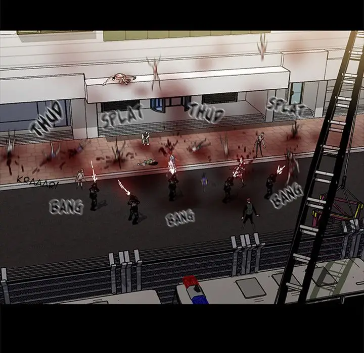 Zombie Wave - Chapter 19 [photo 30] - MangaPorn