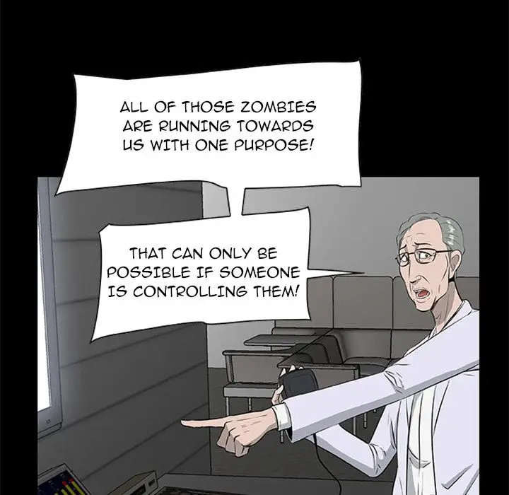 Zombie Wave - Chapter 19 [photo 36] - MangaPorn