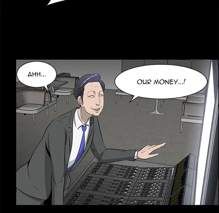 Zombie Wave - Chapter 19 [photo 39] - MangaPorn