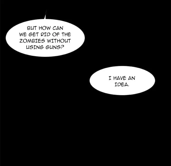Zombie Wave - Chapter 19 [photo 40] - MangaPorn