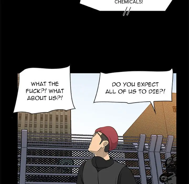Zombie Wave - Chapter 19 [photo 42] - MangaPorn