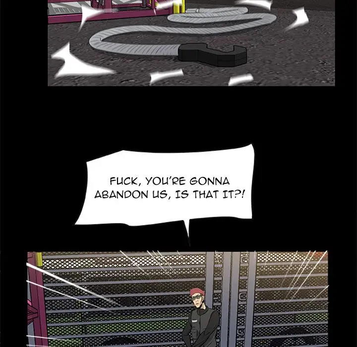 Zombie Wave - Chapter 19 [photo 46] - MangaPorn