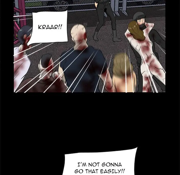 Zombie Wave - Chapter 19 [photo 47] - MangaPorn