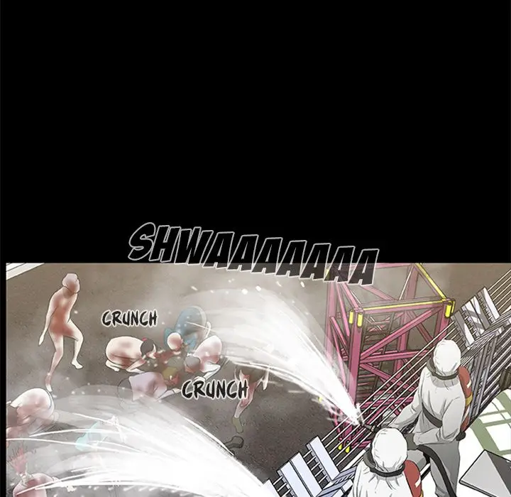 Zombie Wave - Chapter 19 [photo 52] - MangaPorn