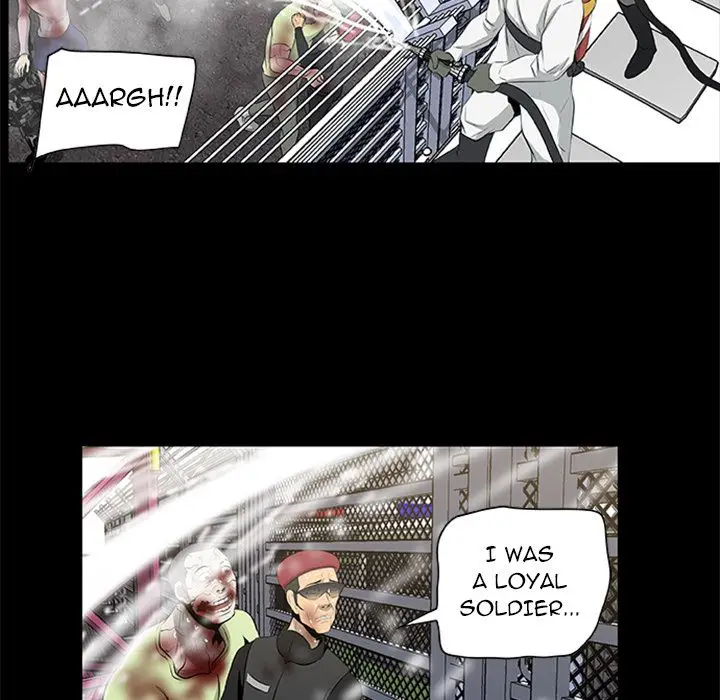 Zombie Wave - Chapter 19 [photo 53] - MangaPorn