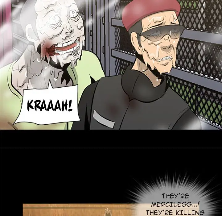 Zombie Wave - Chapter 19 [photo 55] - MangaPorn