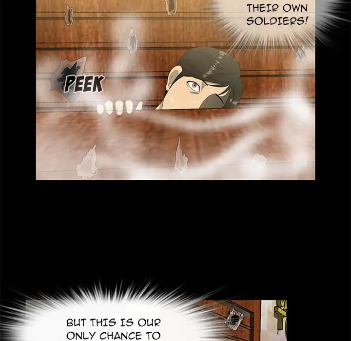 Zombie Wave - Chapter 19 [photo 56] - MangaPorn