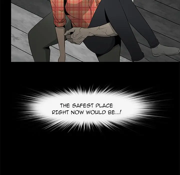 Zombie Wave - Chapter 19 [photo 60] - MangaPorn
