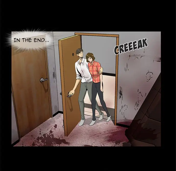Zombie Wave - Chapter 19 [photo 63] - MangaPorn