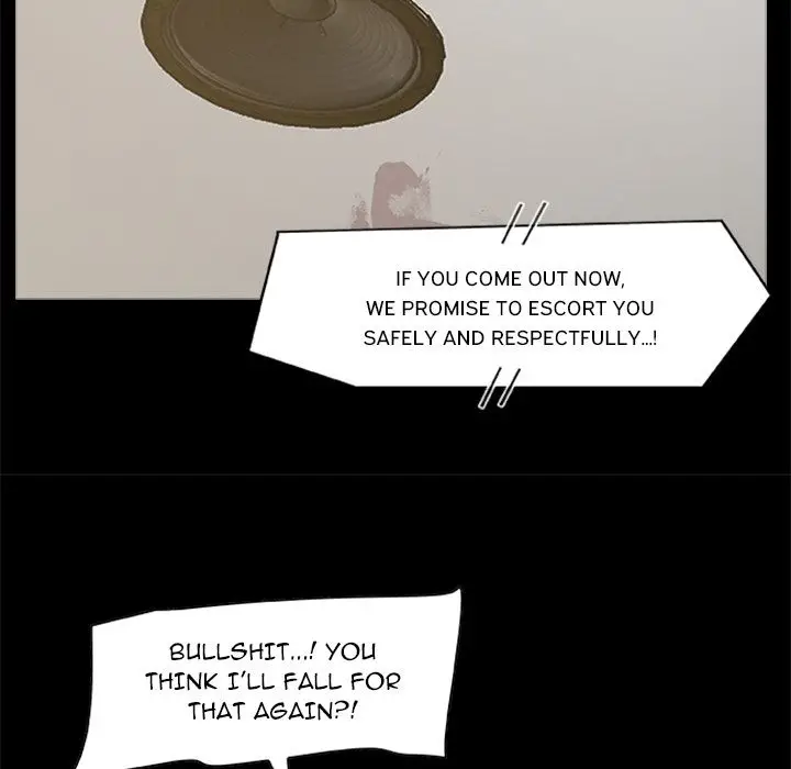 Zombie Wave - Chapter 19 [photo 67] - MangaPorn