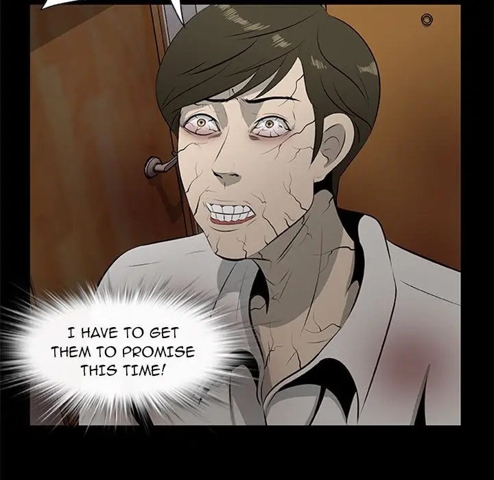 Zombie Wave - Chapter 19 [photo 68] - MangaPorn