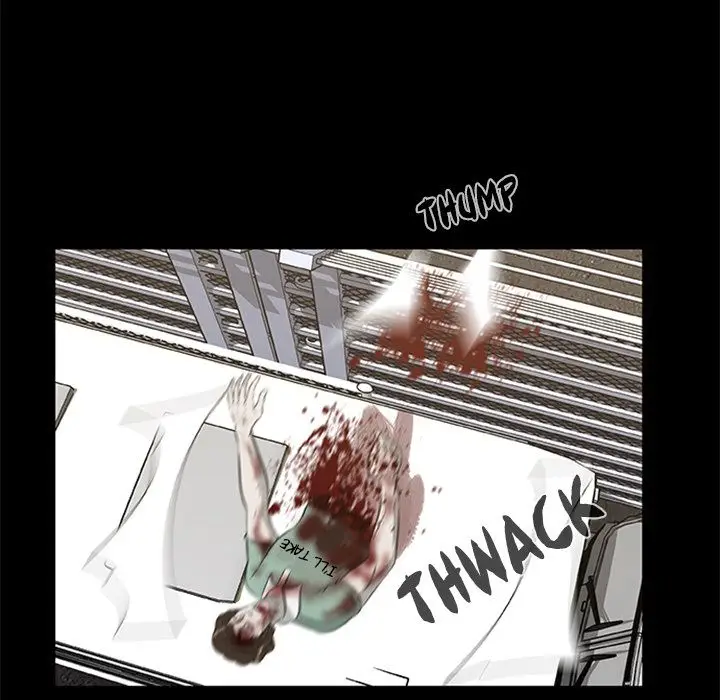 Zombie Wave - Chapter 19 [photo 75] - MangaPorn